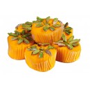 Kesar Pedha (Not for online sale)